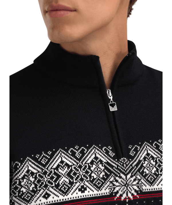 Moritz Men's Sweater