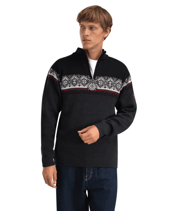 Moritz Men's Sweater