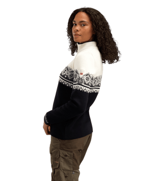 Moritz Lady's Sweater