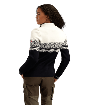 Moritz Lady's Sweater