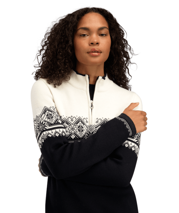 Moritz Lady's Sweater