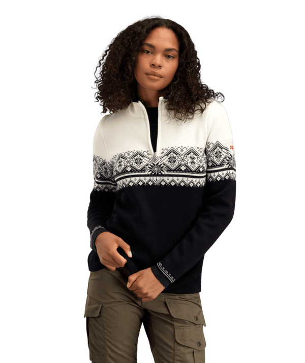 Moritz Lady's Sweater