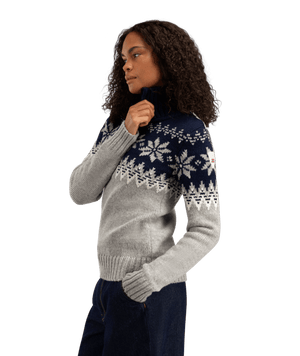 Myking Ladies Sweater