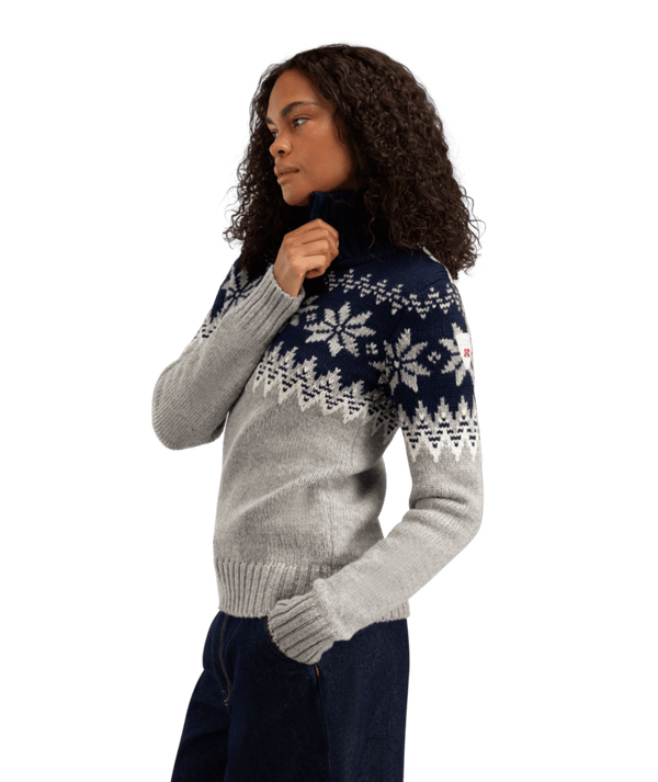 Myking Ladies Sweater