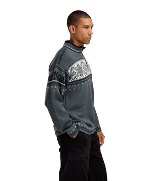Blyfjell Men's Knit Sweater
