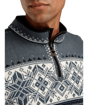 Blyfjell Men's Knit Sweater