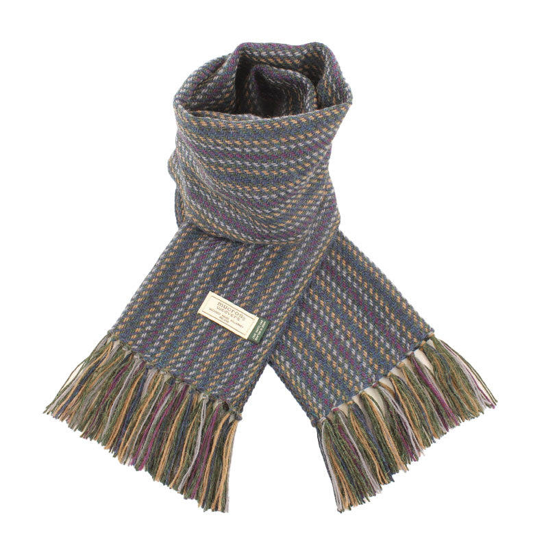 Alpaca Scarf - A139