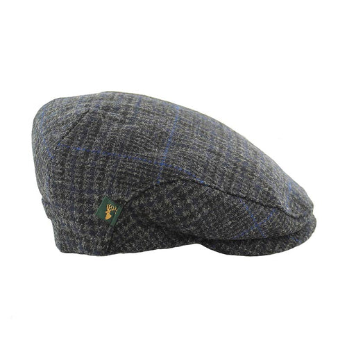 Irish Tweed Trinity Cap - Color 434-1