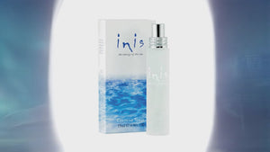 Inis The Energy Of The Sea Unisex Cologne - 15ml