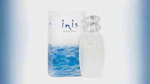 Inis The Energy Of The Sea Unisex Cologne - 50ml