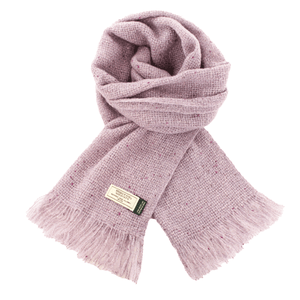 Islander Alpaca Scarf - I28