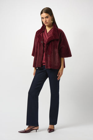 Brooke | Classic Bootcut Stretch Jeans