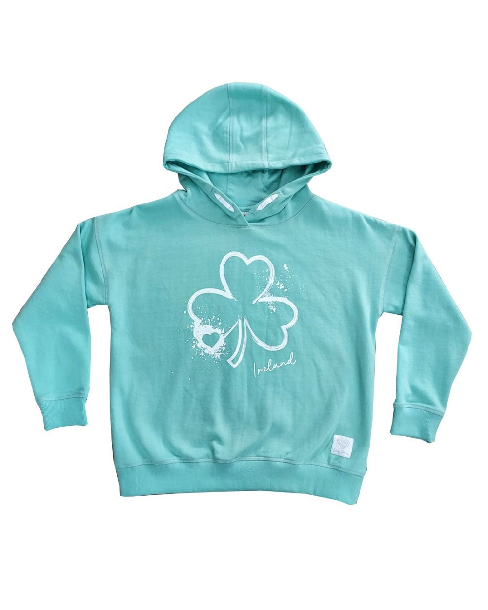 Shamrock Sweatshirt