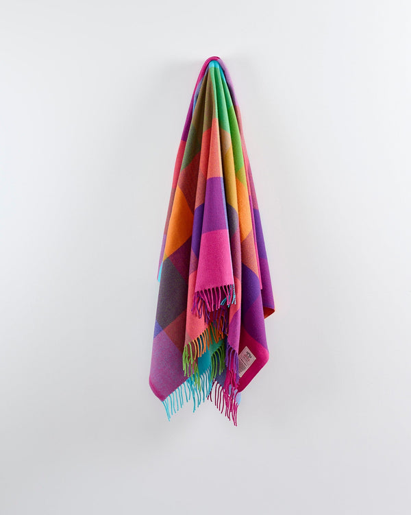 Avoca Silken Cashmere Blend Throw