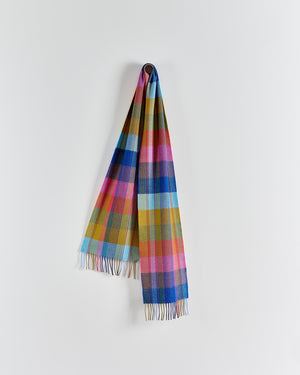 Merino Scarf - Solstice