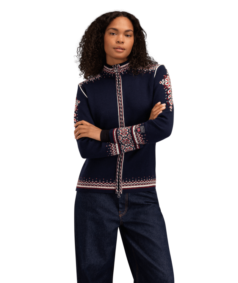 140th Anniversary Ladies Jacket