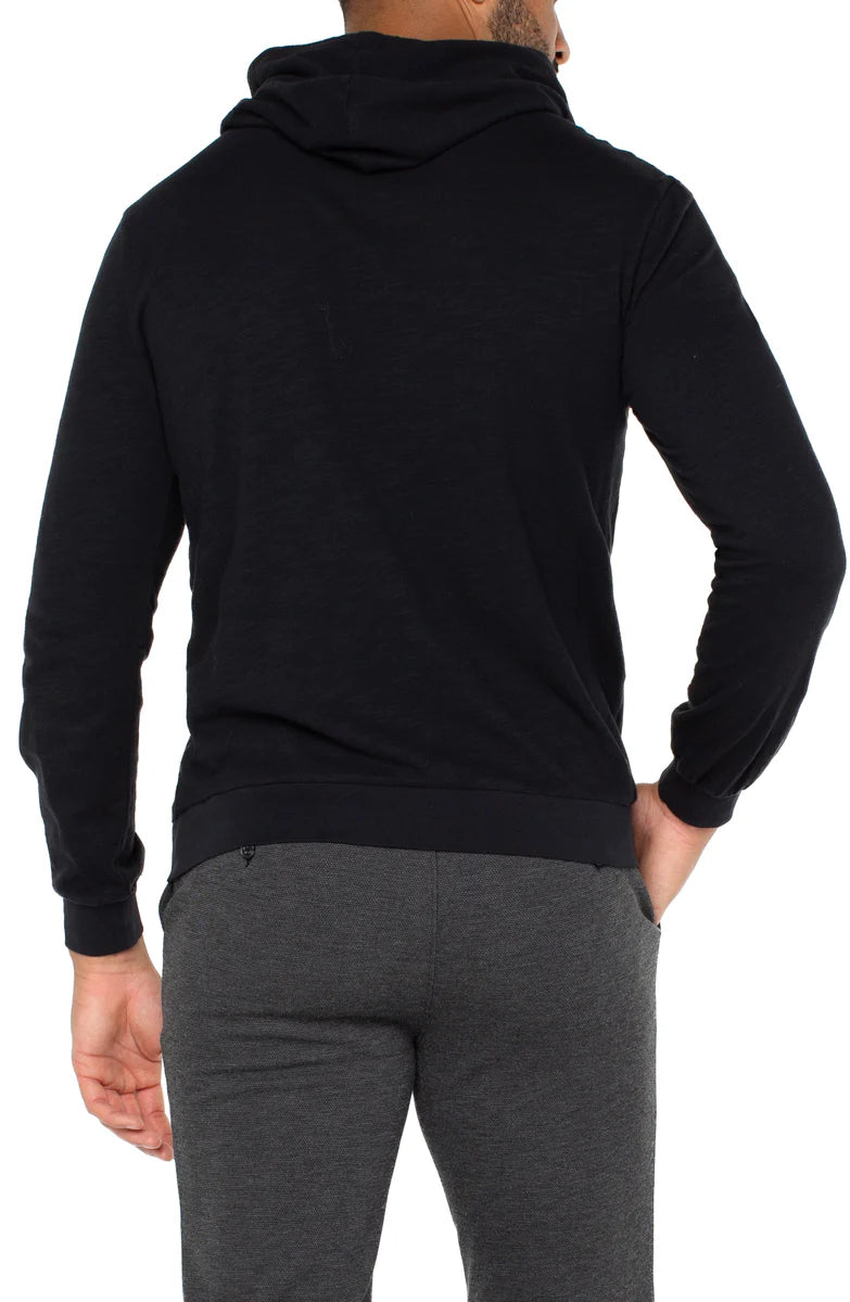 Men's Hooded Sweater