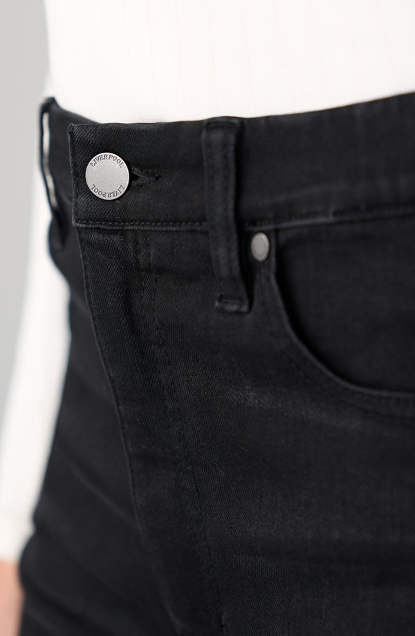 Rowan High Rise Comfort Jean