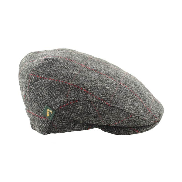 Irish Tweed Trinity Cap - Color 31