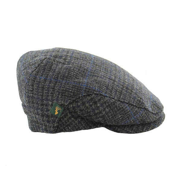 Irish Tweed Trinity Cap - Color 434-1