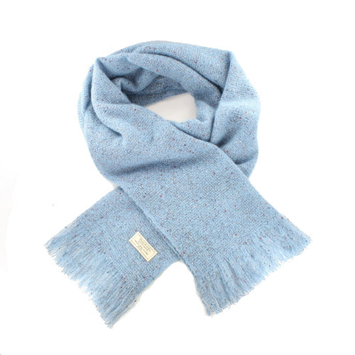 Islander Alpaca Scarf - I14