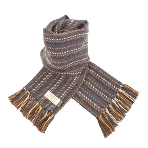 Alpaca Scarf - A134