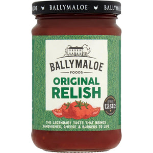 Ballymaloe Original Sauce