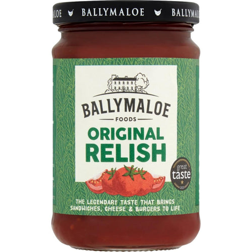 Ballymaloe Original Sauce