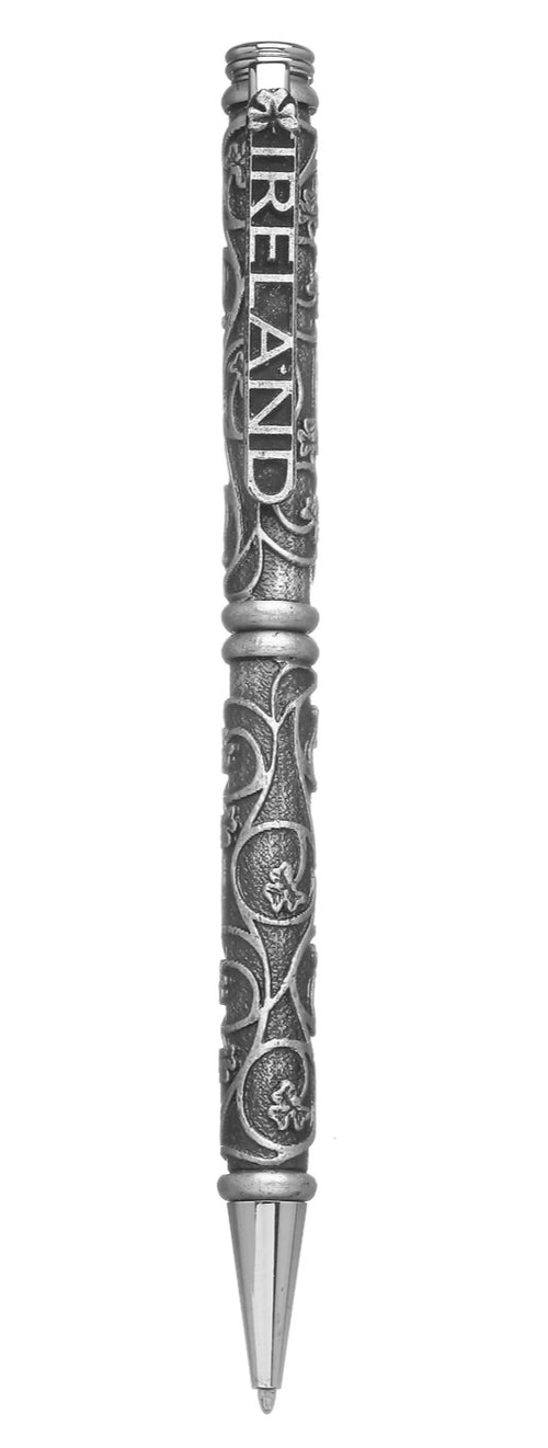 Pewter & Metal Celtic Pens