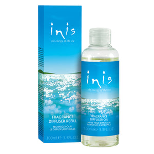 Inis the energy of the sea diffuser refill ireland