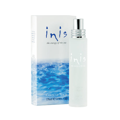Inis The Energy Of The Sea Unisex Cologne - 15ml