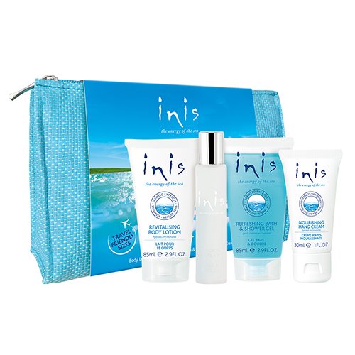 inis the energy of the sea travel kit ireland