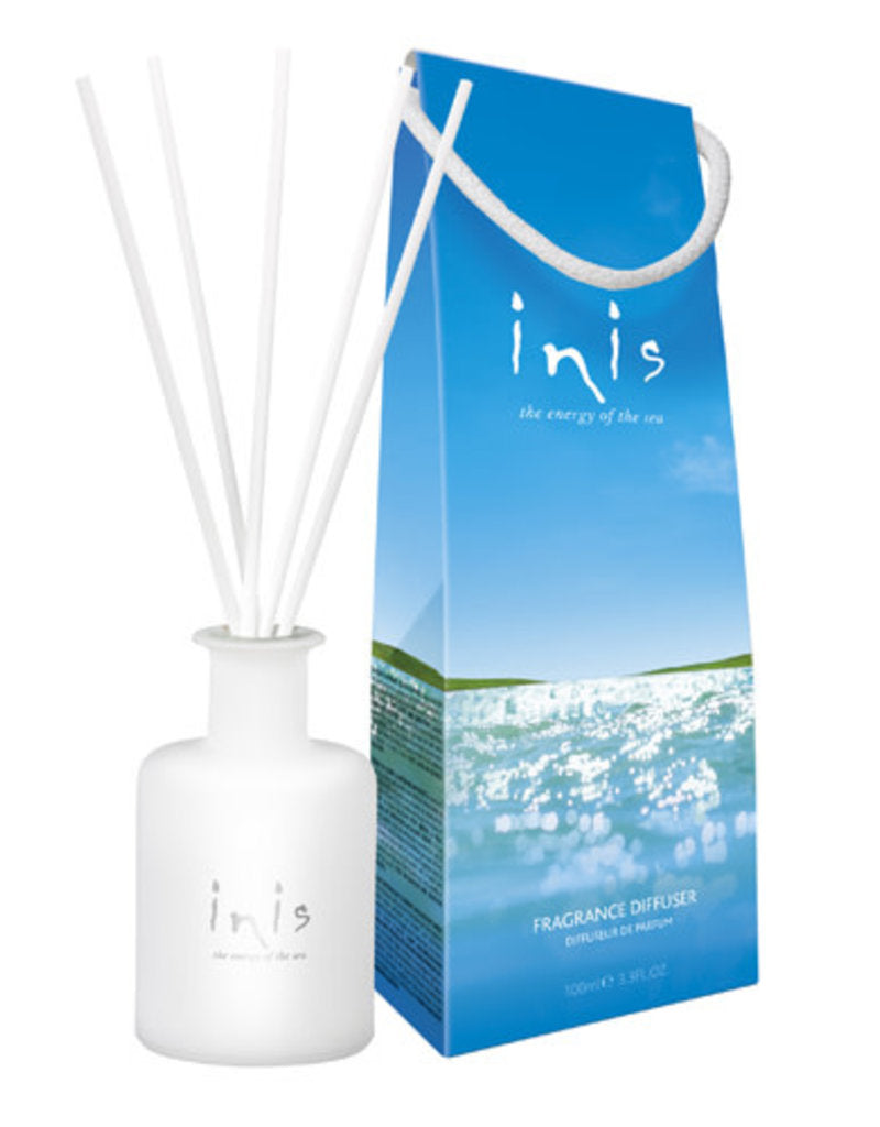 inis the energy of the sea diffuser ireland