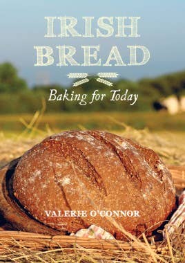 Irish Bread Baking for Today