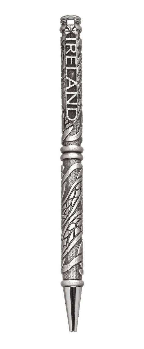 Pewter & Metal Celtic Pens