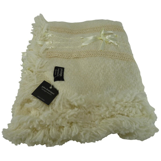 Branigan Weavers Baby Blanket