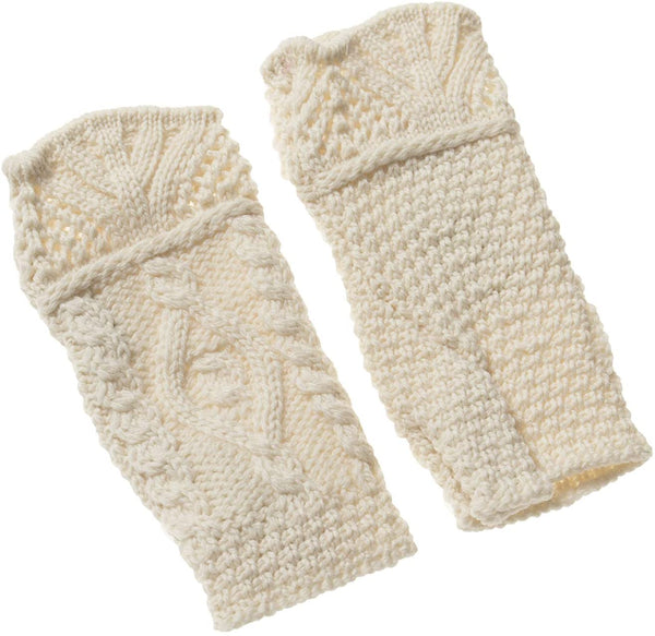 Crochet Hand Warmers