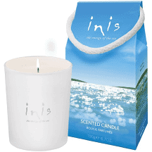 Inis Soy Wax Blend Candle