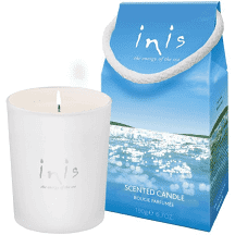 Inis The Energy Of The Sea Scented Candle