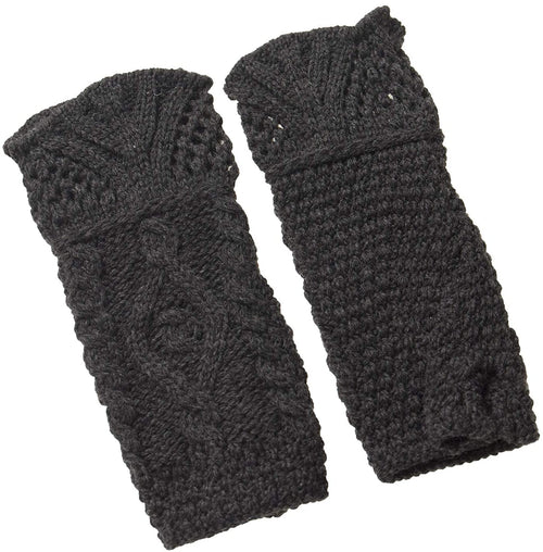 Crochet Hand Warmers