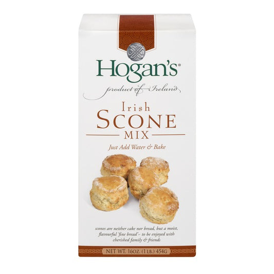 Hogan’s Irish Scone Mix