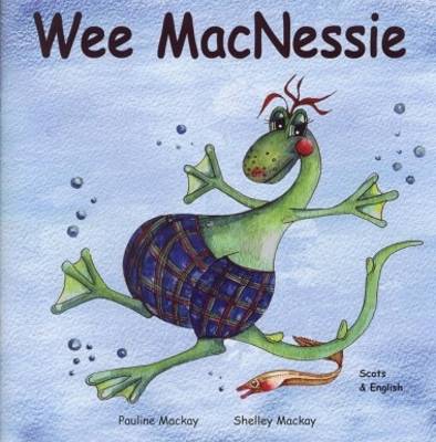 Wee MacNessie