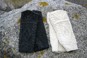 Crochet Hand Warmers