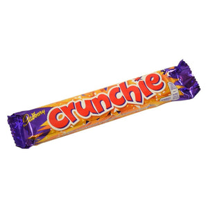 Cadbury Crunchie