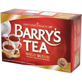 Barry's Tea Gold Blend - 40 Bags