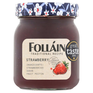 Follain Strawberry Jam