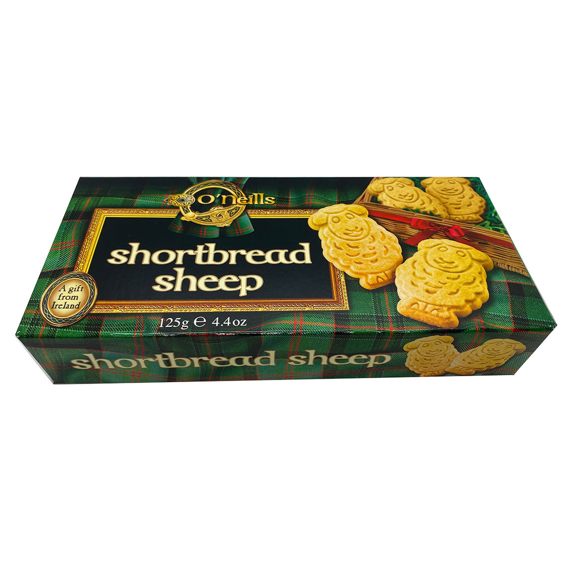 O'Neills Sheep Shortbread