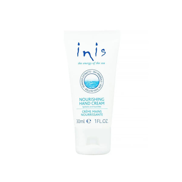 Inis The Energy of the Sea Nourishing Hand Cream - 30ml