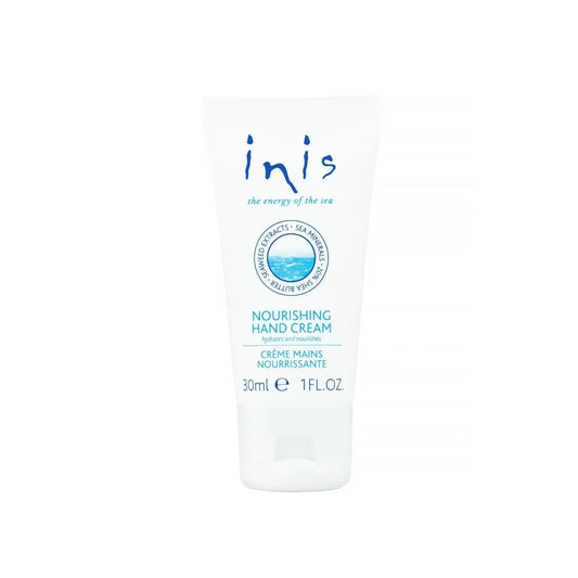 Inis The Energy of the Sea Nourishing Hand Cream - 30ml