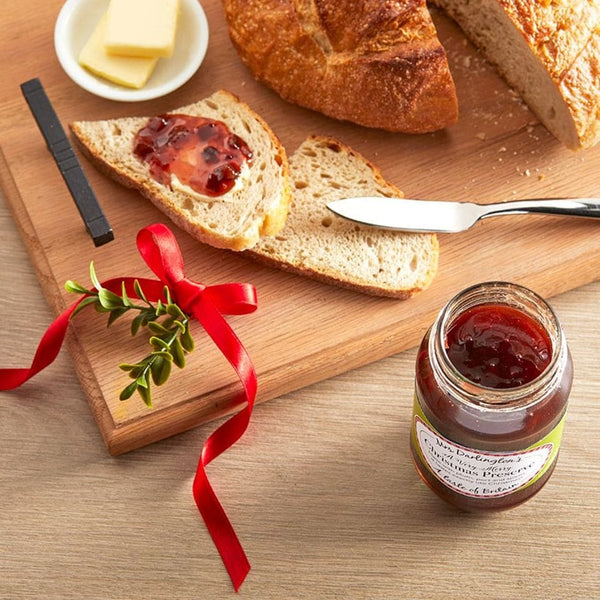 Mrs. Darlington's Christmas Preserve